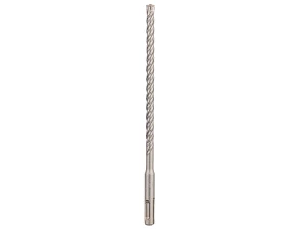 Bosch SDS-plus-5X - Bor - for betong, murverk, forsterket betong - 8 mm - SDS-plus - lengde: 210 mm