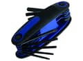 Miniatyrbild 1 av 2: 2GO MULTI Tool 2 Torxnyckelsats 8 delar
