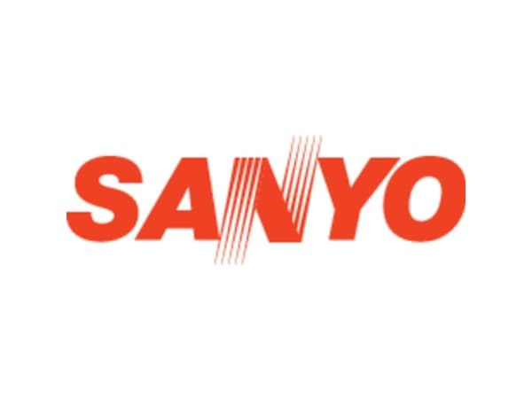 Sanyo 3/UR18650-ZM2 PCBK Special-batteri 18650 Kabel Litium 11.1 V 2420 mAh