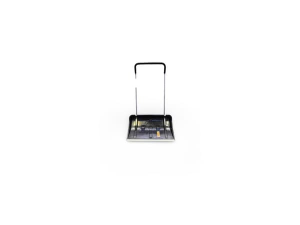 Forte_Tools Snow Pusher 1.27X0.75M Aluminum Ft