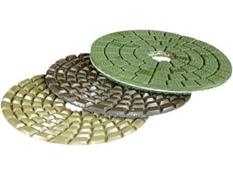 Makita Stone slipeskive 100mm K1500 FOR PW5000C (MD-15637)