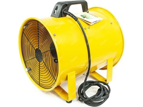Master Fan Master Fan BLM 6800