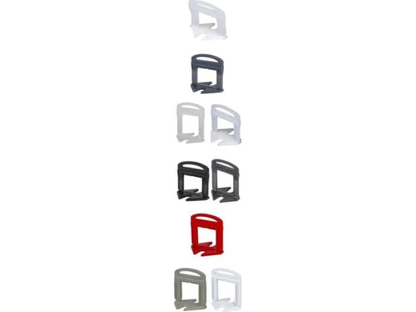 Rubi RUBI RUBI RUBI BAND 3-12 mm 0,5 mm DELTA (B-100 st.)