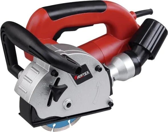 Vertex VERTEX VBA1320 veggjager 1320W 125mm