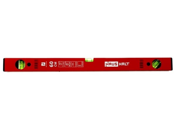 Spirit Level Haushalt Jyc-97C-4 600 Mm