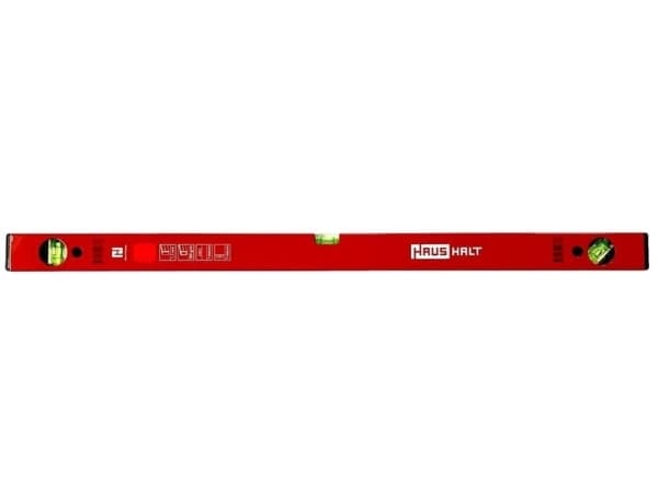 SPIRIT LEVEL HAUSHALT JYC-97C-4 1800 MM