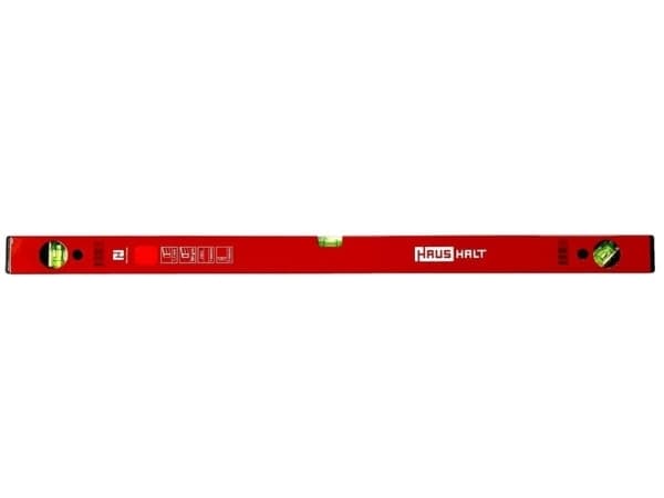 SPIRIT LEVEL HAUSHALT JYC-97C-4 1500 MM