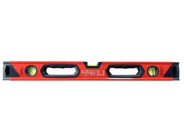 SPIRIT LEVEL HAUSHALT JYC-2015A 600 MM