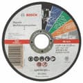 Pikkukuva 5 / 5: Bosch 2 608 602 383, 12,5 cm, Monivärinen, 1,6 mm, 1 kpl