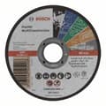 Pikkukuva 5 / 5: Bosch 2 608 602 384, levyleikkuri, Betoni, Metalli, Kirjometalli, Profiili, Terästä, Bosch, 11,5 cm, Monivärinen, 1 mm