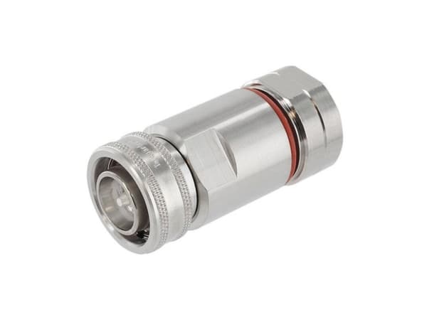Telegärtner 4.3-10 Stecker G23 IP68 100025229 // J01440A3005 F-kontakt Stickpropp, rak 50 ? 1 st