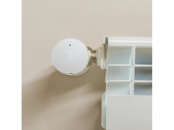 Shelly BLU TRV 2-pack + 1 x BLU Gateway Gen3 - Älykäs patteritermostaatti