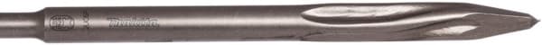 Makita - Mejsel - spetsig - SDS-plus - längd: 250 mm - för XGT HR008GM202