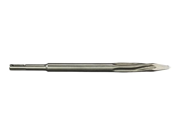 Makita - Mejsel - spetsig - SDS-plus - längd: 250 mm - för XGT HR008GM202