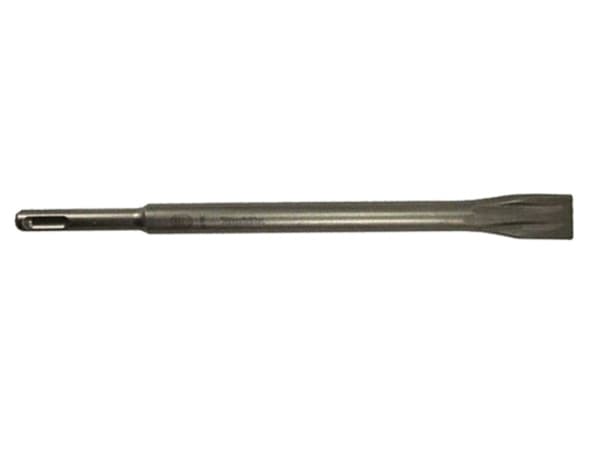 Makita - Meisel - flat - SDS-plus - lengde: 250 mm - bredde: 20 mm - for XGT HR008GM202