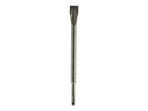 Makita - Meisel - flat - SDS-plus - lengde: 250 mm - bredde: 20 mm - for XGT HR008GM202