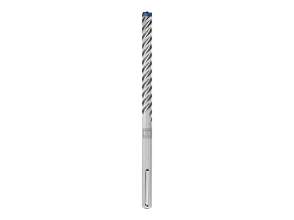 Bosch Expert SDS-max-8X - Bor - for betong, murverk, forsterket betong - 16 mm - SDS-max - lengde: 340 mm