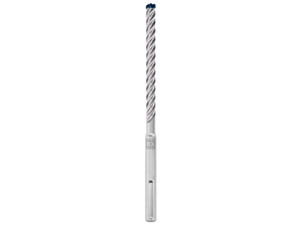 Bosch Expert SDS-max-8X - Bor - for betong, murverk, forsterket betong - 16 mm - SDS-max - lengde: 340 mm