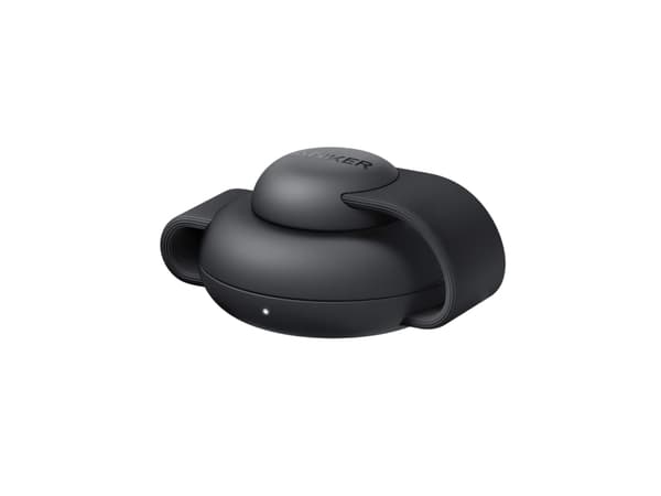 Anker B25M8H11, Innendørs, Trådløs lading, Sort Sort