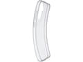 Pikkukuva 5 / 5: Cellularline 8018080489587, Cover, Samsung, Galaxy A16, 17 cm (6.7"), Transparent
