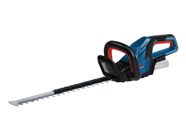 Bosch GHE 18V-50 Professional, Batteri, 18 V, 2,6 kg, 1006 mm, 239 mm, 189 mm - SOLO