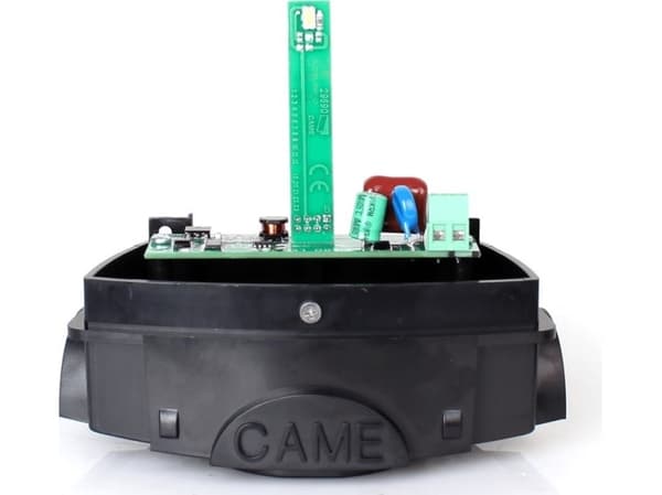 CAME BXV 6 SAFE ATOMO liukuporttisarja