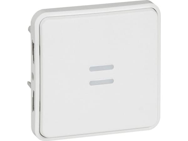 Legrand 070732, 1 styck