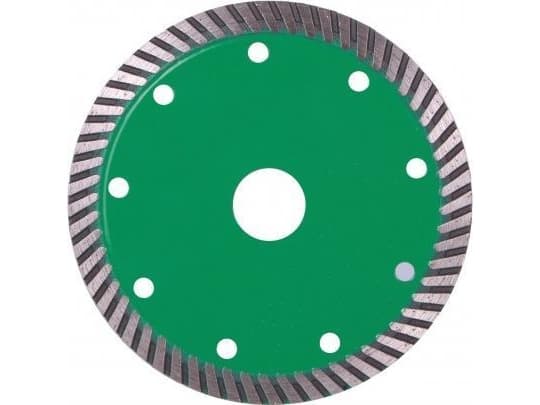 Di-Star DIAMOND DISC Turbo 125 x 2,2 x 10 x 22,23 Elite Max
