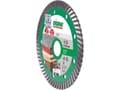 Miniatyrbilde 2 av 3: Di-Star DIAMOND DISC Turbo 125 x 2,2 x 10 x 22,23 Elite Max