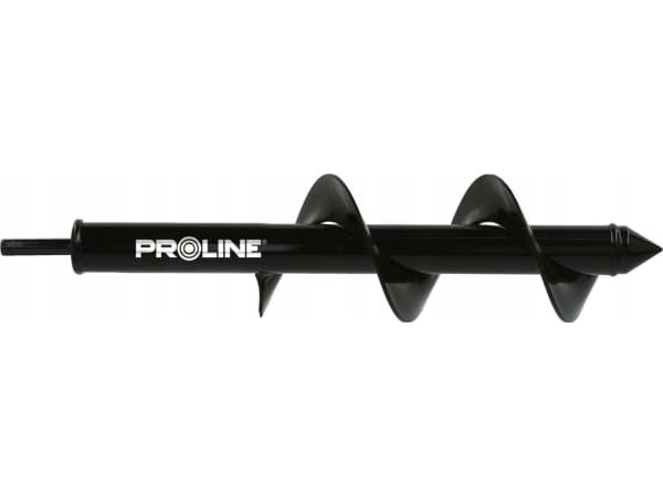Pro-Line WIERTŁO OGROD-ŚWIDER DO GLEBY NA WIERTARKĘ,7,5X45CM,PROLINE
