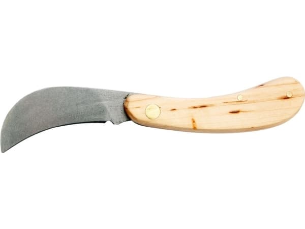 POLMAG Folding knife sickle type k-394 (76660)