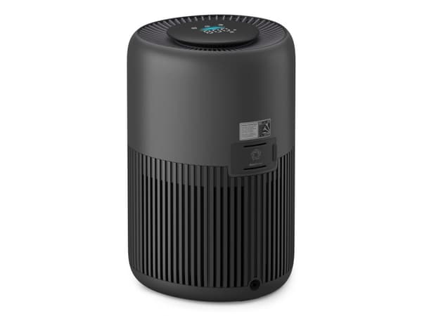 Philips PureProtect Mini 900 Series AC0951 - Luftrenser - bordtopp - trekullgrå