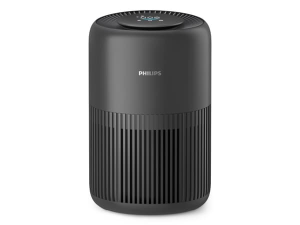 Philips PureProtect Mini 900 Series AC0951 - Luftrenser - bordtopp - trekullgrå
