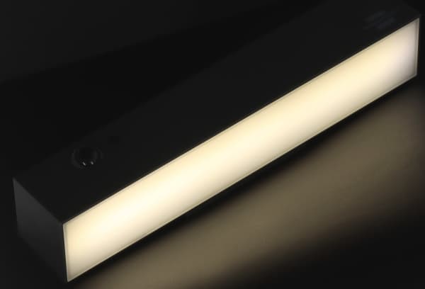 Brennenstuhl Solar LED Strahler SOL 1000 Cubus (1173740001)