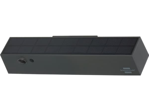 Brennenstuhl Solar LED Strahler SOL 1000 Cubus (1173740001)