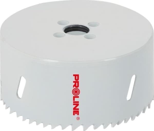 Pro-Line Proline Bi-metall hullsag M42, kobolt 8%, 51 mm, 4/6 tpi, prolina
