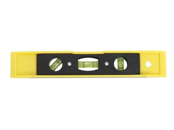Work it by millarco ® torpedovaterpas med 3 libeller og magn