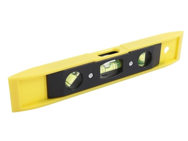 Work it by millarco ® torpedovaterpas med 3 libeller og magn