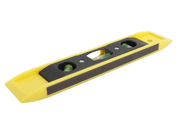 Work it by millarco ® torpedovaterpas med 3 libeller og magn