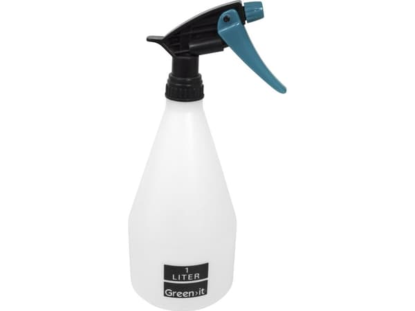 HOME It® forstøver med justerbar dyse 1,0 liter