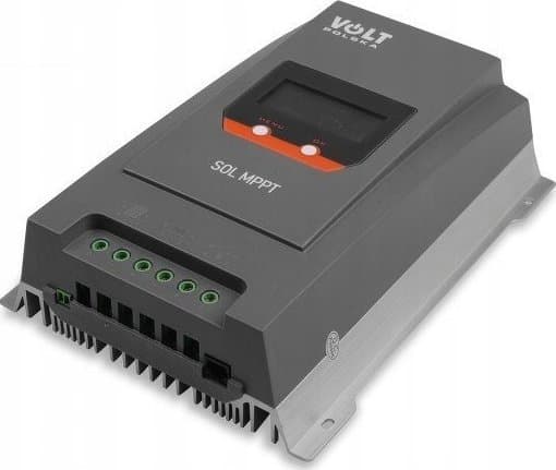 Volt Volt Solar kontroller SOL MPPT 40A (150V) 24/48V