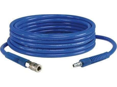SENCO Air hose 10m, 6.5 mm dia. diameter, 12.5 out. diameter, SENCO