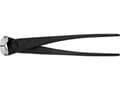 Miniatyrbild 1 av 5: Knipex 99 10 250, Avnypa, 3,3 mm, Stål, Svart, 250 mm, 350 g
