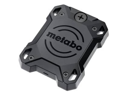 Metabo 626965000, Universal, etsin, musta, pölynkestävä, vedenpitävä, IP67, Metabo App, Apple Carplay