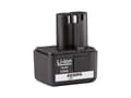 Miniatyrbild 3 av 3: Gesipa 1666441 Reservbatteri