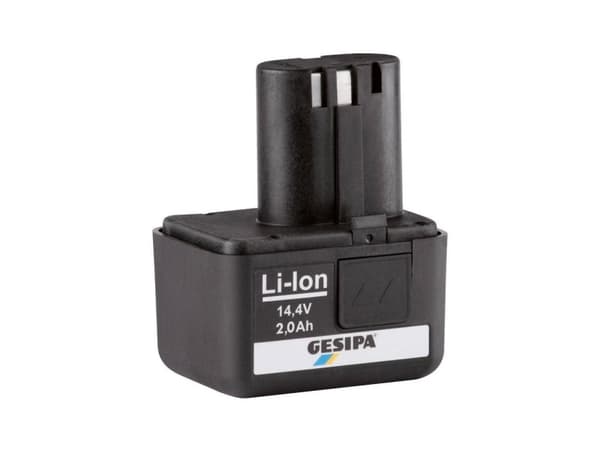 Gesipa 1666441 Reservbatteri