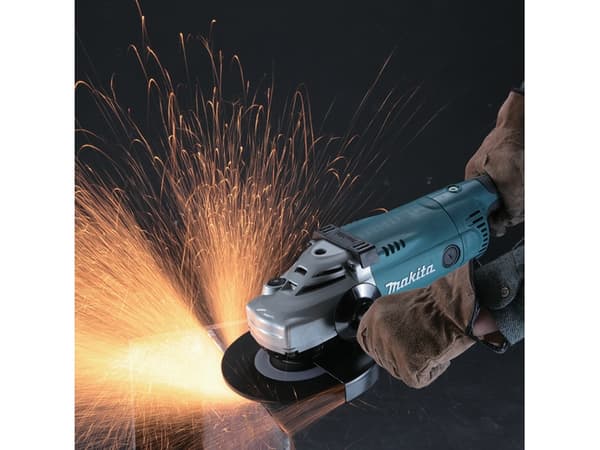 Makita kvern