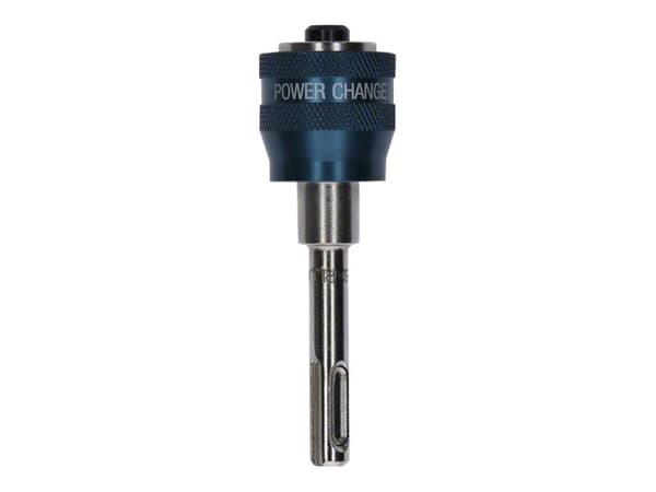 Bosch HULSAVSADAPTER PCP U/BOR SDS-PLUS