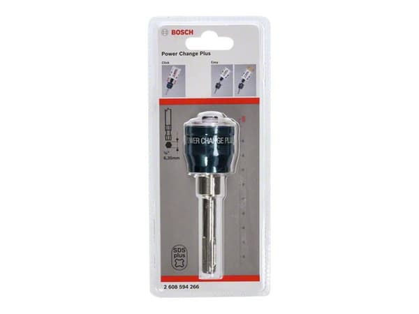 Bosch HULSAVSADAPTER PCP U/BOR SDS-PLUS