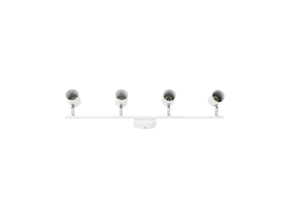 Okko Spot Light Safi 4Xgu10 White